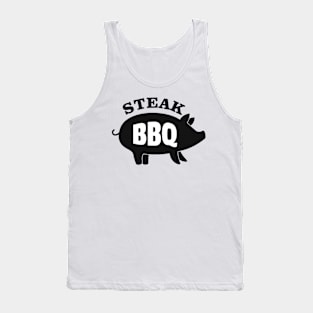 Foodie Tank Top